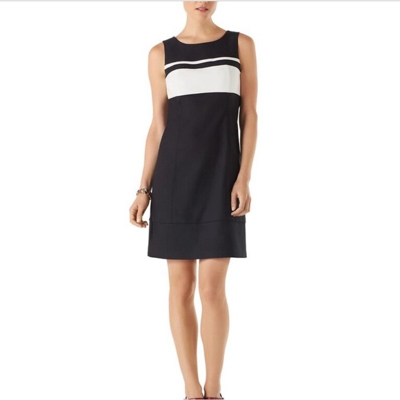 WHBM Perfect Form Dress - Picture 14 of 14